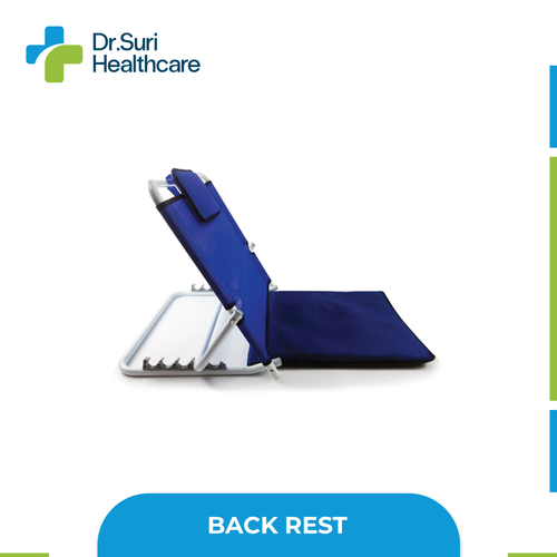 Back rest