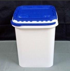 15 LTR OIL BUCKETS