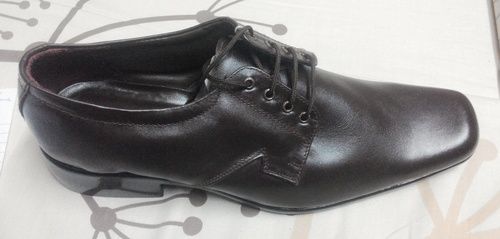 Black Brown Tan King Leather Shoes at Best Price in Mumbai | Priyanka Shoes