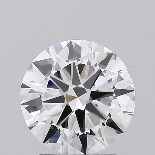 2.00 Carat VS1 Clarity ROUND Lab Grown Diamond