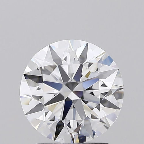 2.00 Carat VS2 Clarity ROUND Lab Grown Diamond