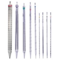 ConXport Serological Pipette Plastic