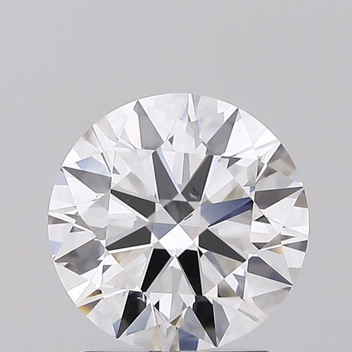 2.00 Carat VS2 Clarity ROUND Lab Grown Diamond