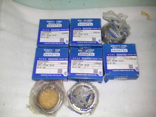 Marine Engine Spares