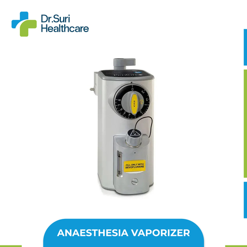 Anaesthesia Vapourizer