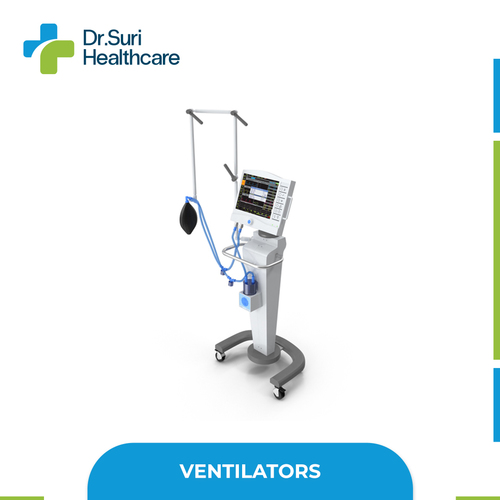 Medical Ventilators