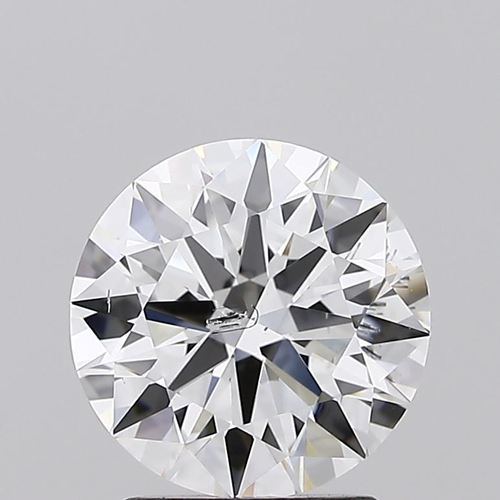 2.00 Carat SI2 Clarity ROUND Lab Grown Diamond