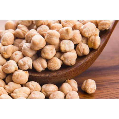 Raw Chickpeas