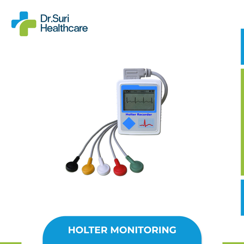 Holter Monitoring