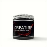 Creatine Supplements