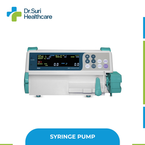 Syringe Pump