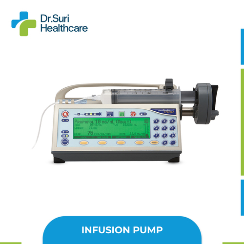 Infusion Pump