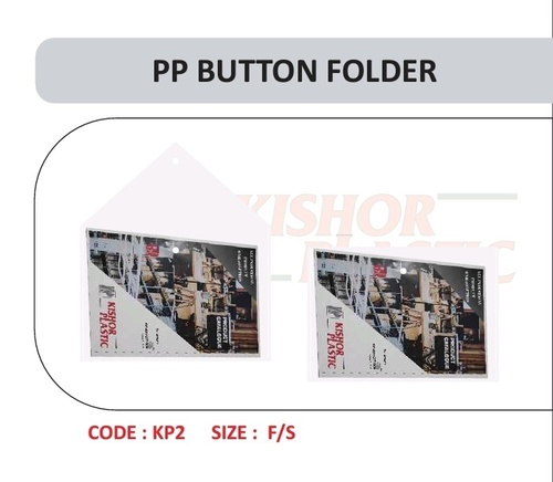 PP Button Folder
