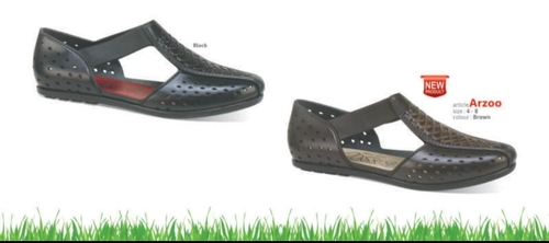 Ladies Rainy sandals