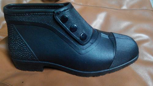 Button Boot