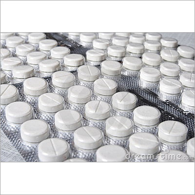 Aceclofenac Tablets