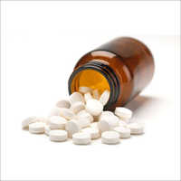 Cefixime Clavulanic Acid Tablets