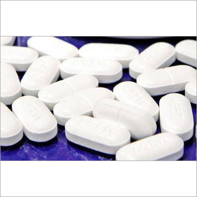 Serratiopeptidase Tablet