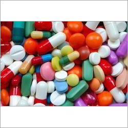Losartan Potassium Tablets Ingredients: Chemicals