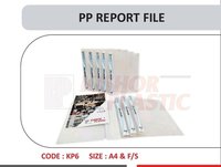 Pp Report File