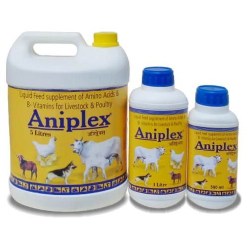 Aniplex Feed Supplement