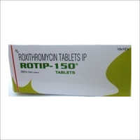 Roxithromycin Tablet