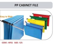 Pp Cabinet File