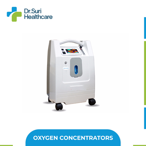 Oxygen Concentrator
