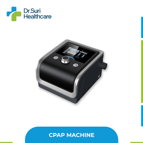 CPAP Machine