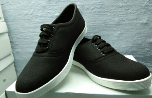 Canvas Shoes