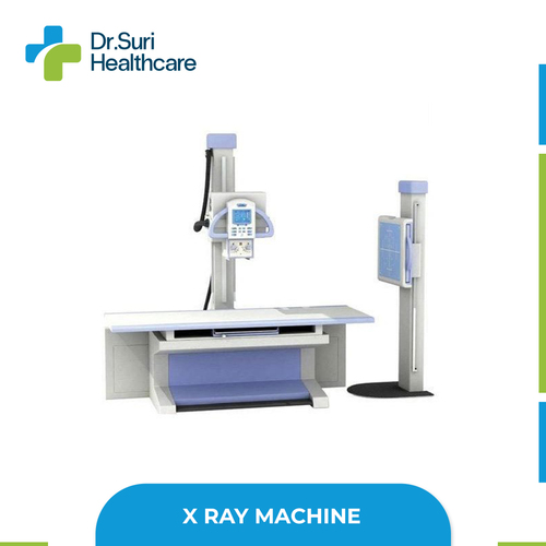X-Ray Machine