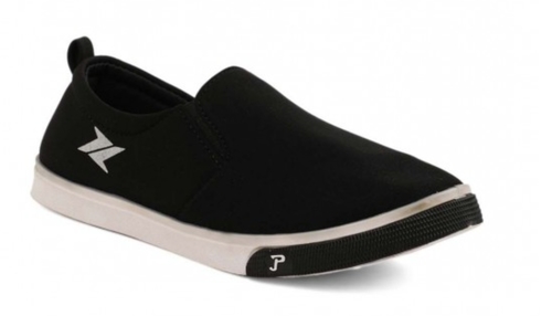 Paragon Canvas Shoes