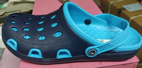 Assorted Hospital Crocs Sandals