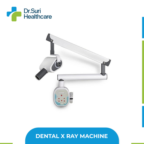 Dental X-Ray Machine