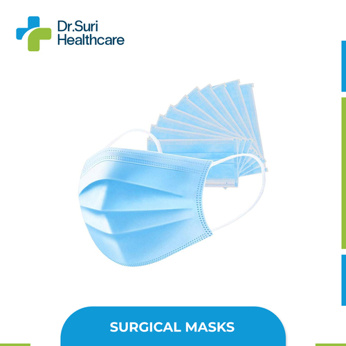 Surgical Face Mask