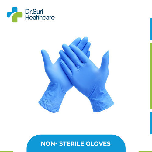 Non- Sterile Gloves