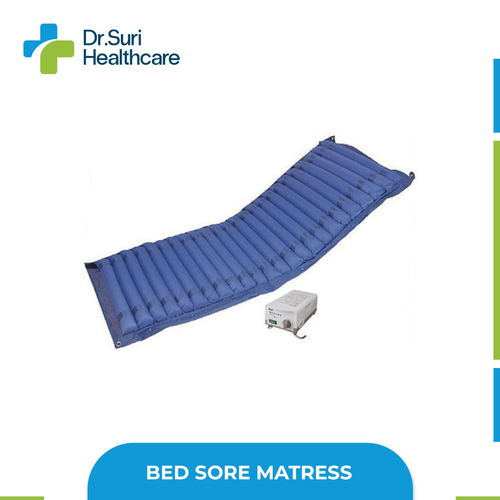 Bed-Sore Mattress