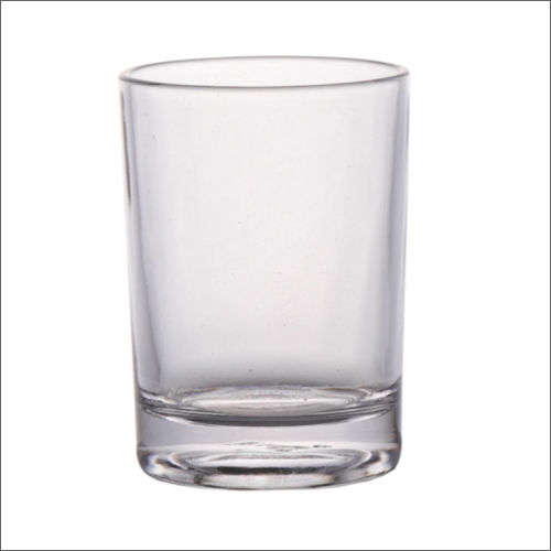 6 Ahb New Drinking Glass