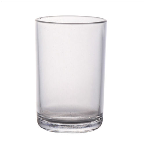 7 Mineral Drinking Glass