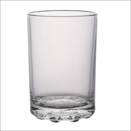 Tota Medium Drinking Glass