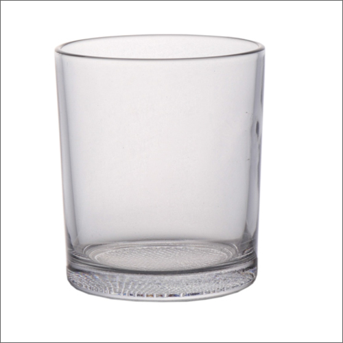 9 CD Whisky Glass