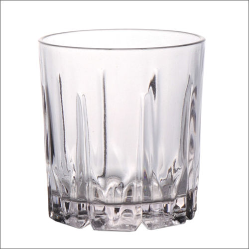 Excallibar Whisky Glass