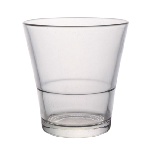 0CV Whisky Glass