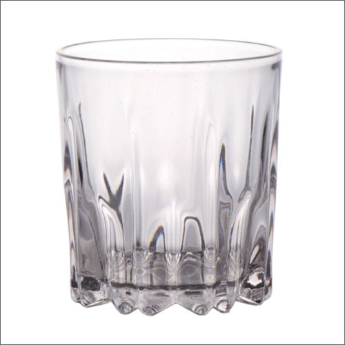 Velocity Whisky Glass