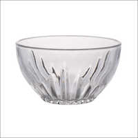 Prince Glass Bowl