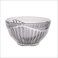 Snack Glass Bowl