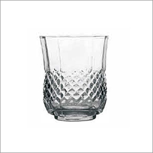 Crystal 6 Ounce Glass