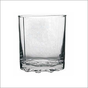 Khutidar 6 Ounce Glass