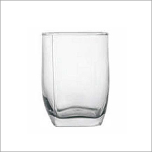 Cafry 6 Ounce Glass