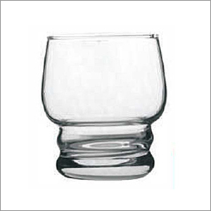 Neelkamal 6 Ounce Glass